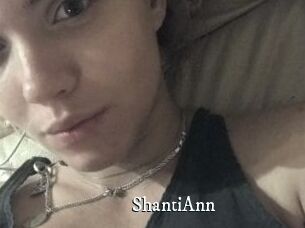 ShantiAnn