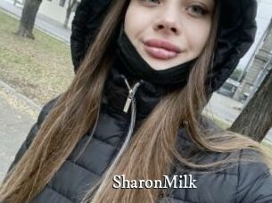 SharonMilk