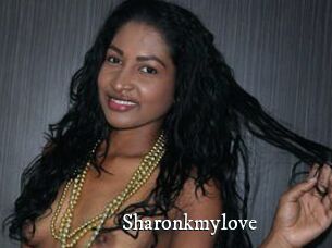 Sharonkmylove