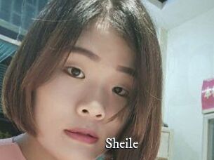 Sheile