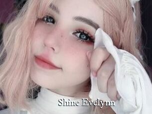 Shine_Evelynn