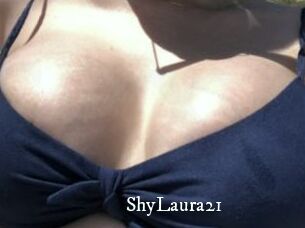 ShyLaura21