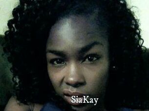 SiaKay