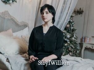 SibylWillson