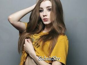SidnieShy