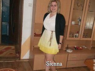Sienna