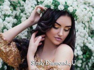 SindyDiamond4U