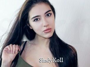 SindyKoll