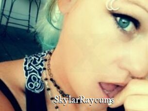 SkylarRaycums