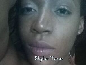 Skyler_Texas