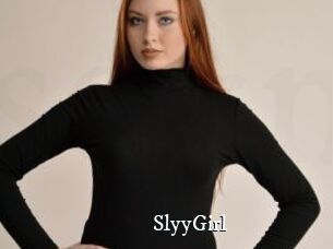 SlyyGirl