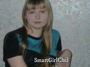 SmartGirlChel