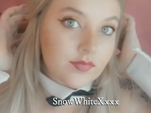 SnowWhiteXxxx