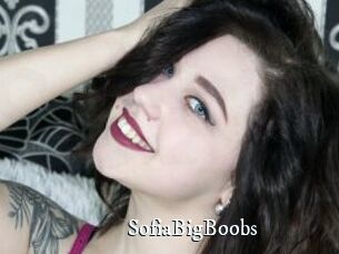 SofiaBigBoobs
