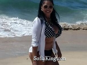 SofiaKingston