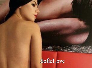 SofieLove