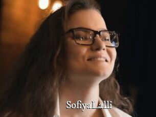 SofiyaLalli