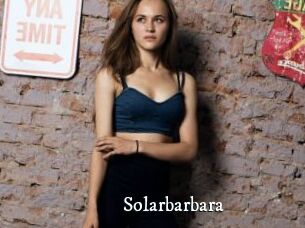 Solarbarbara