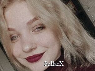 SollarX