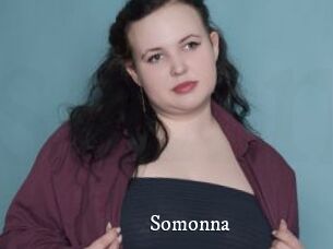 Somonna