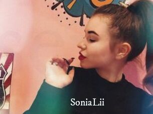 SoniaLii