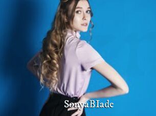 SonyaBIade