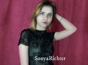 SonyaRichter