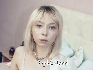 SophiaHood