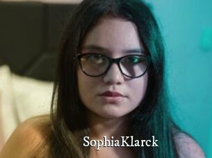 SophiaKlarck