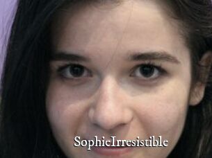 SophieIrresistible