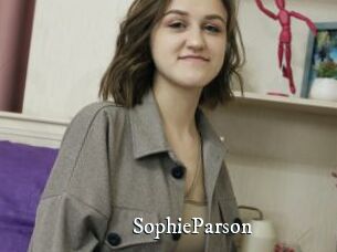 SophieParson