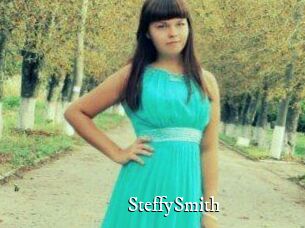 SteffySmith