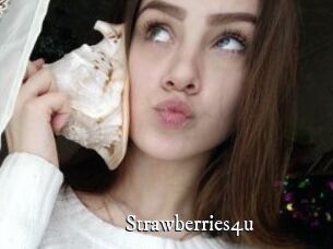 Strawberries4u
