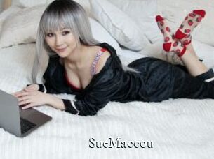 SueMaccou