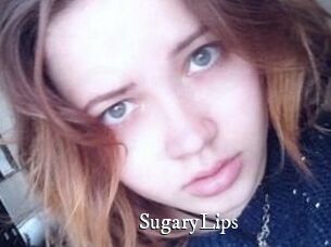 SugaryLips