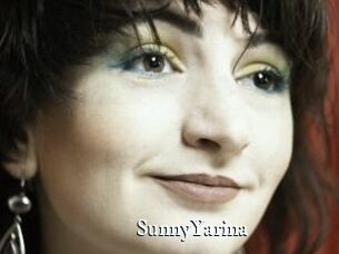 SunnyYarina