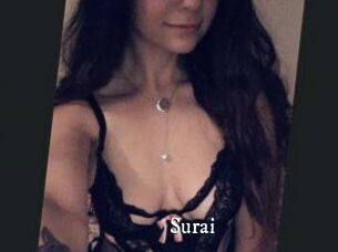 Surai