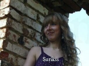 Surikss