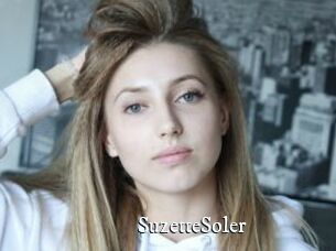 SuzetteSoler