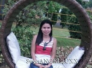 SweetANGEL4UXX