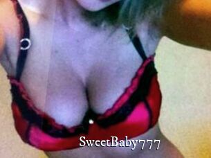 SweetBaby777