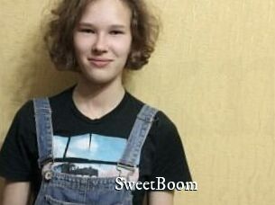 SweetBoom
