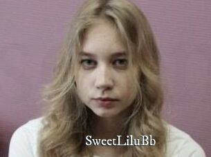 SweetLiluBb