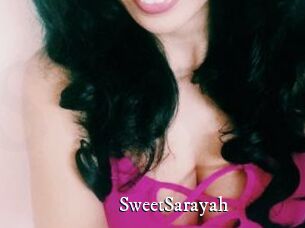 SweetSarayah