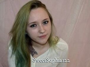 SweetSophia122