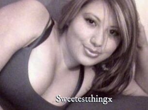 Sweetest_thingx
