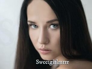 Sweetgirlmrrr