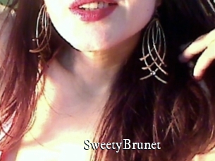 SweetyBrunet