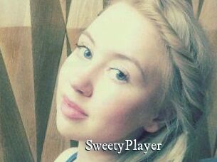 SweetyPlayer