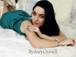 SydneyCarroll